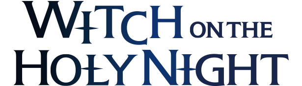 Witch on the Holly Night