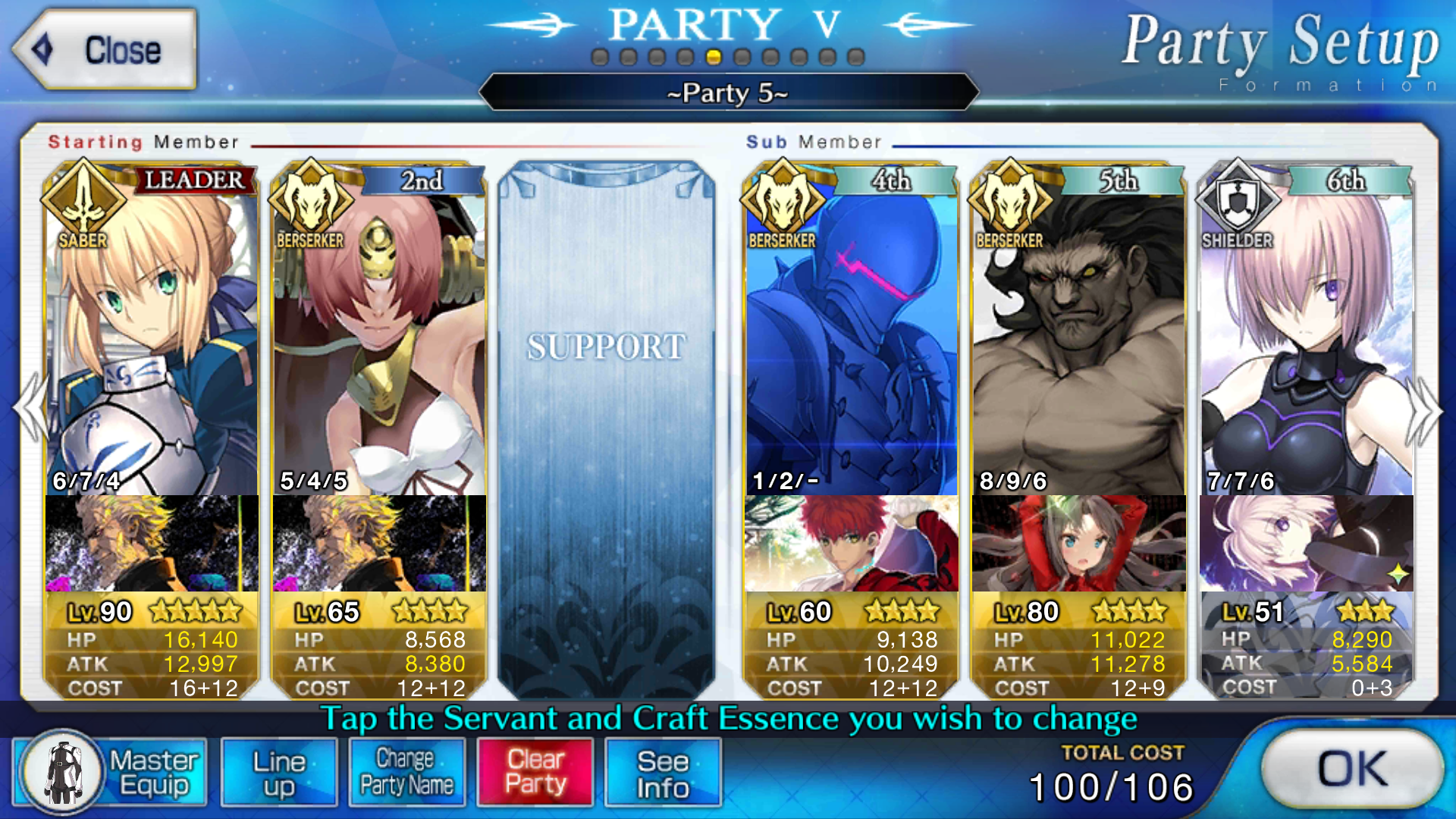 fate grand order mac emulator