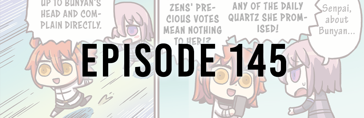 Episode 145