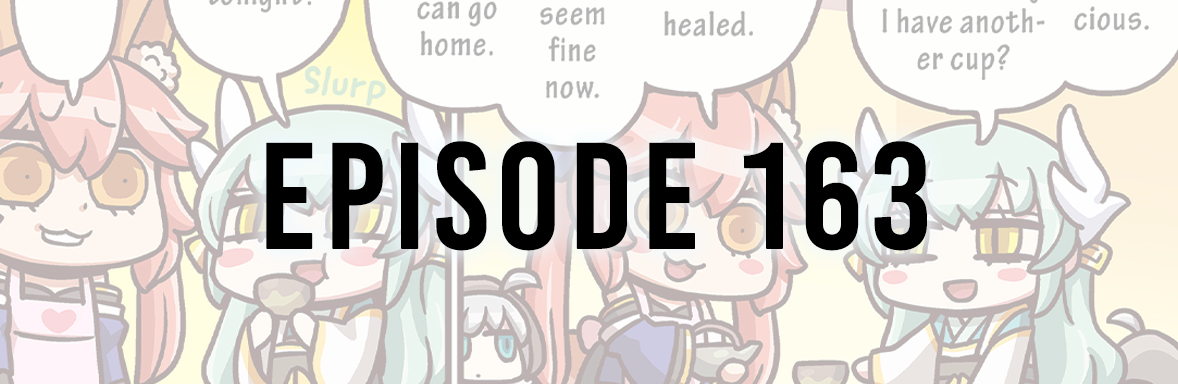 Episode 163