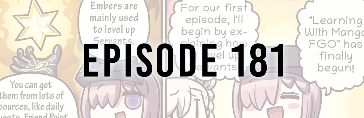 Episode 181