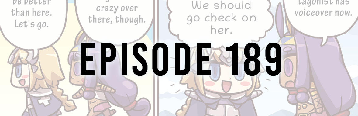 Episode 189