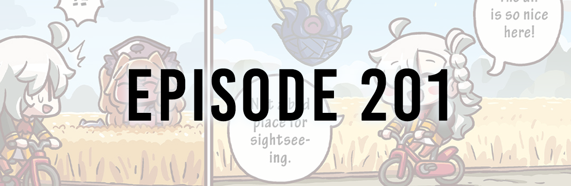 Episode 201