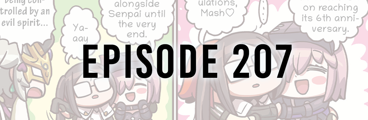 Episode 207