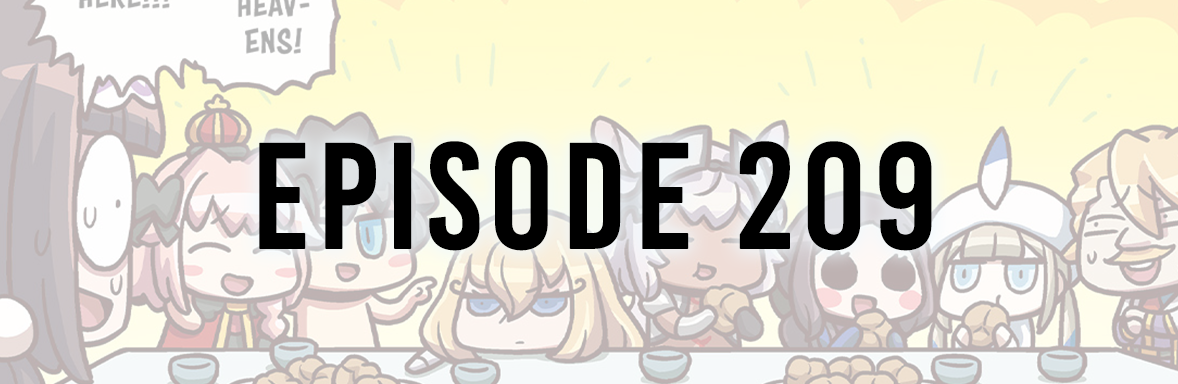 Episode 209