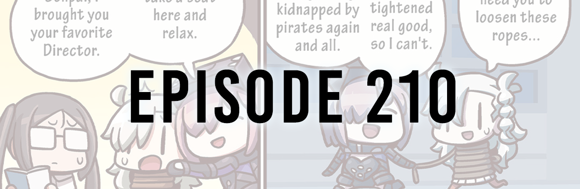 Episode 210