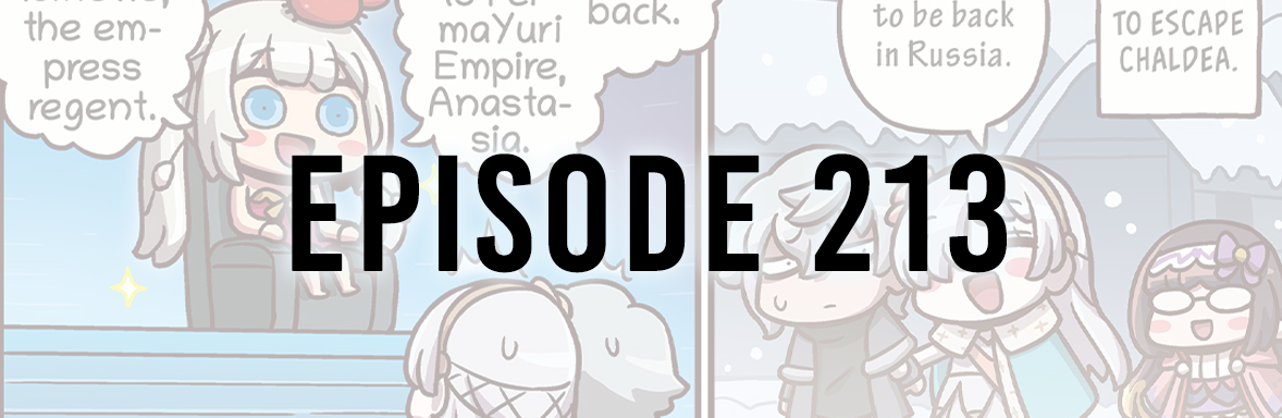 Episode 213