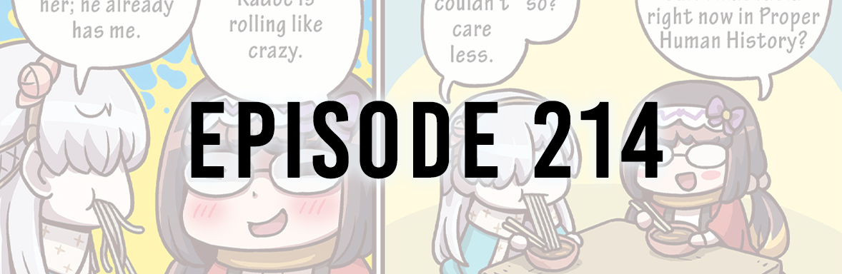 Episode 214