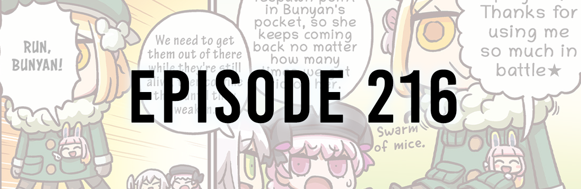 Episode 216