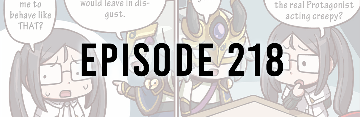 Episode 218