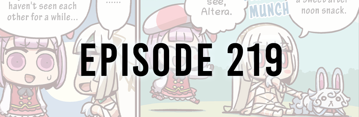 Episode 219