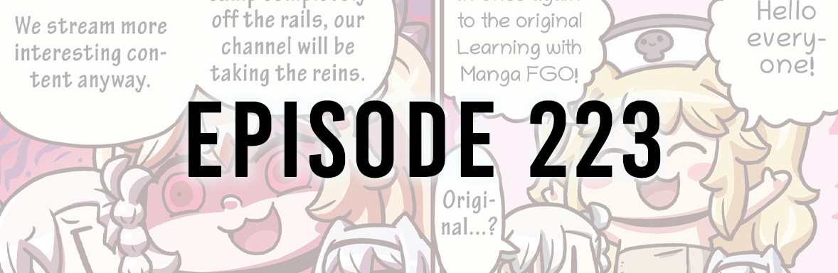 Episode 223