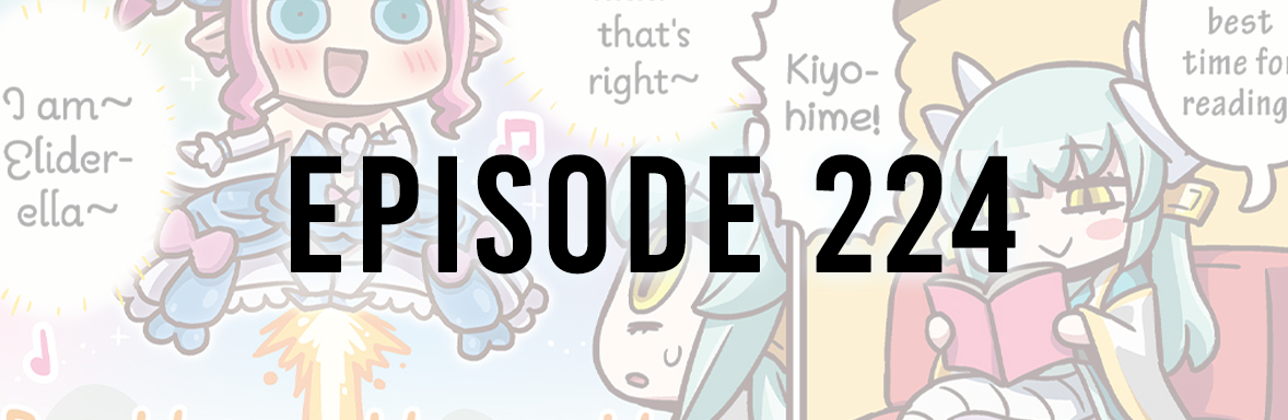Episode 224