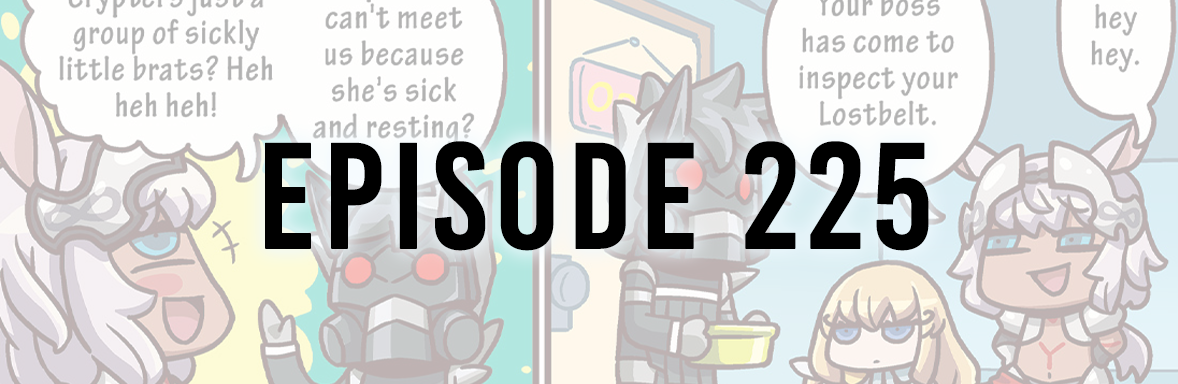 Episode 225