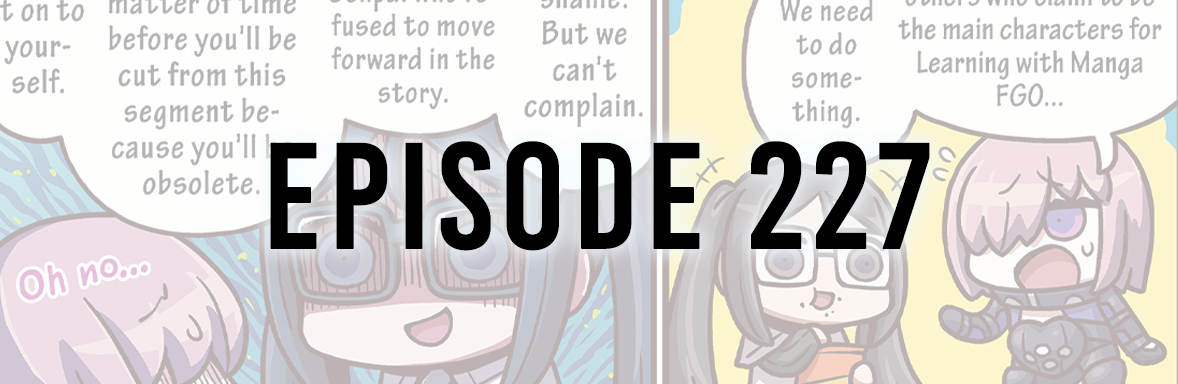 Episode 227