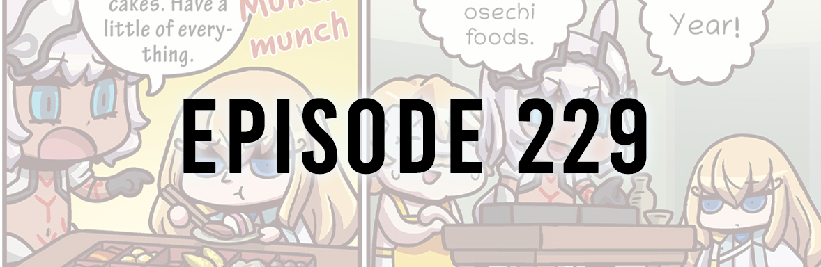 Episode 229