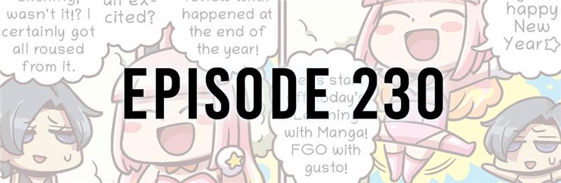 Episode 230