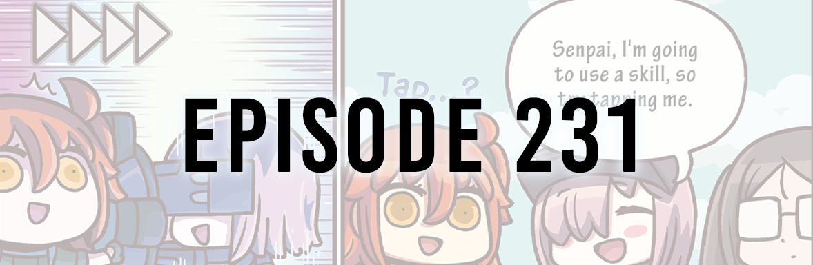 Episode 231