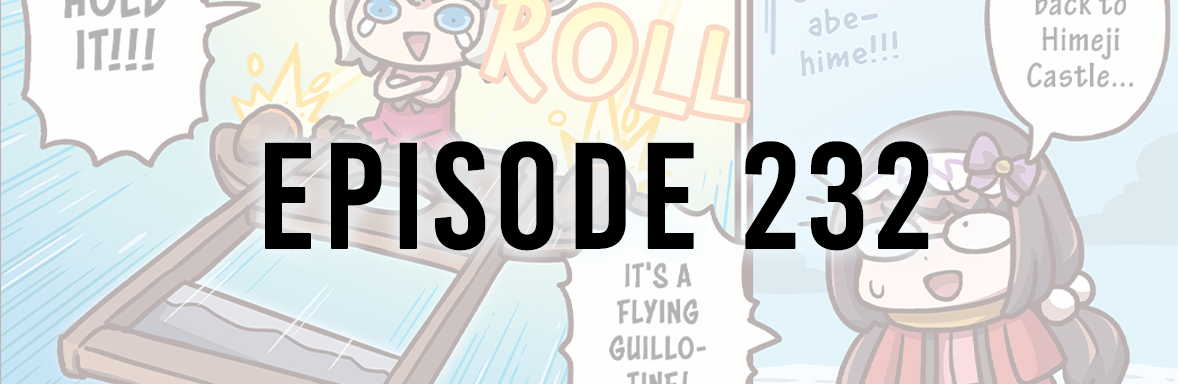 Episode 232
