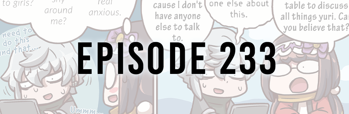 Episode 233