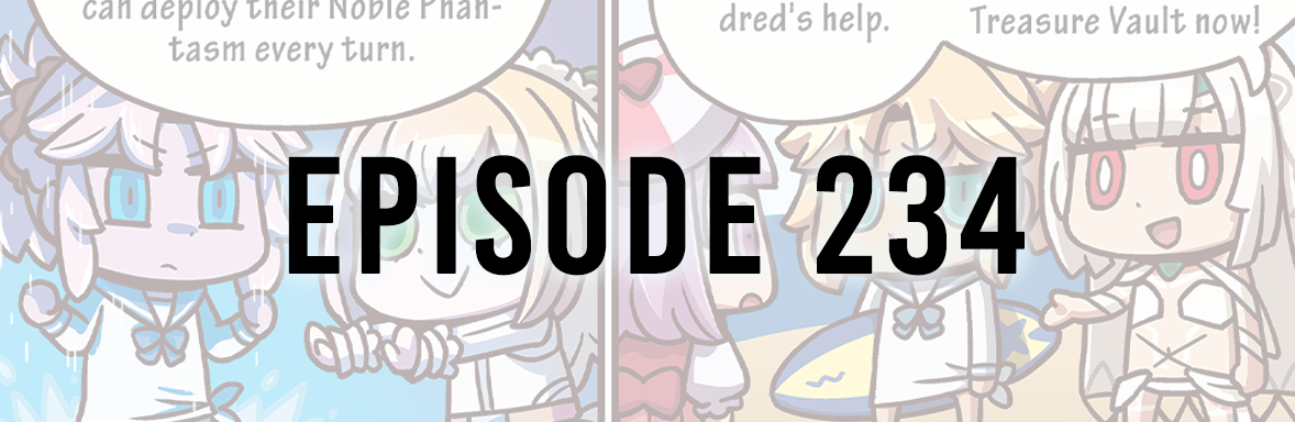 Episode 234