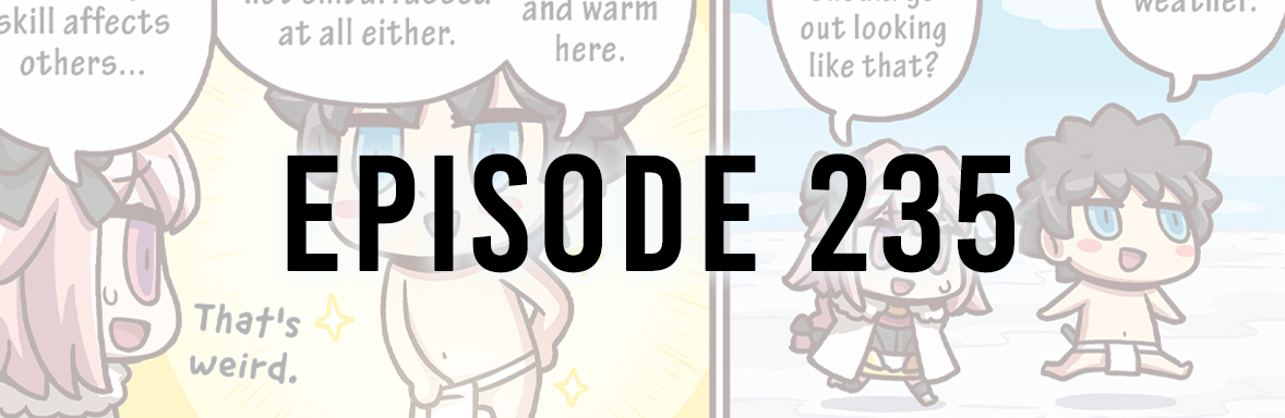 Episode 235