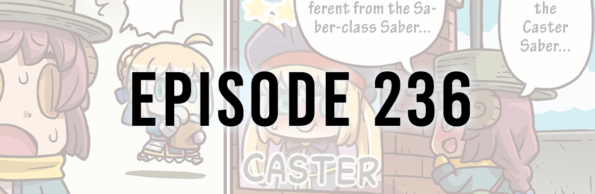Episode 236