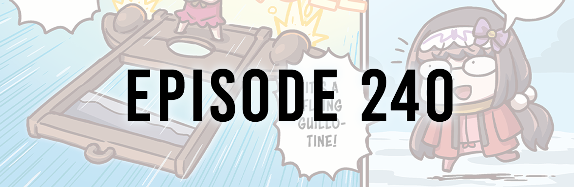 Episode 240