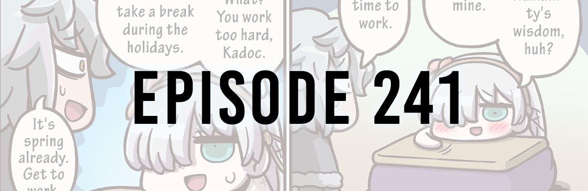 Episode 241