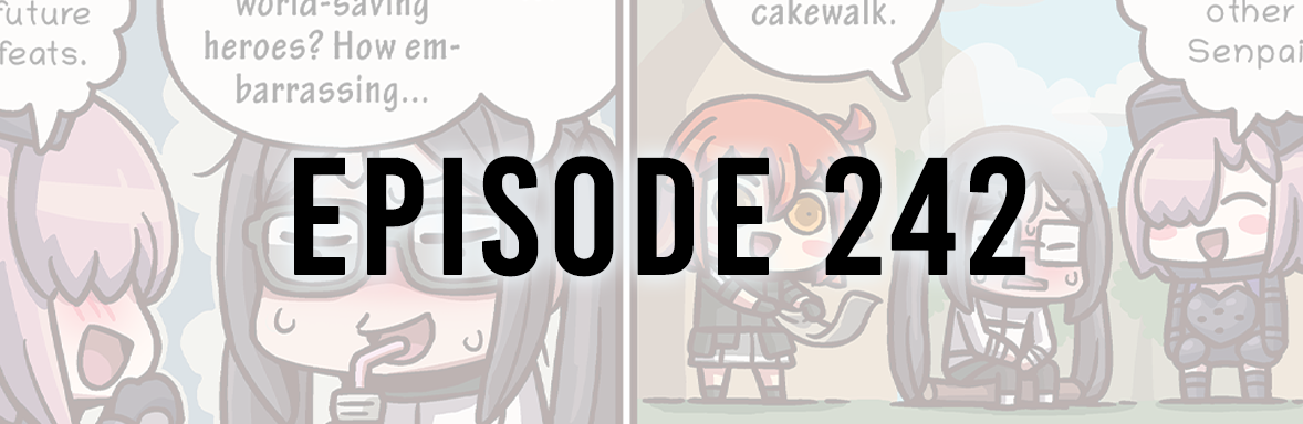 Episode 242