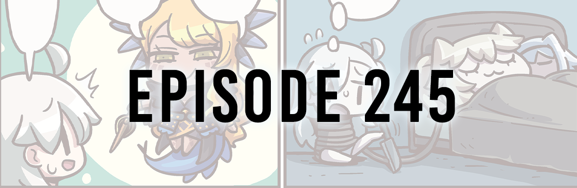 Episode 245