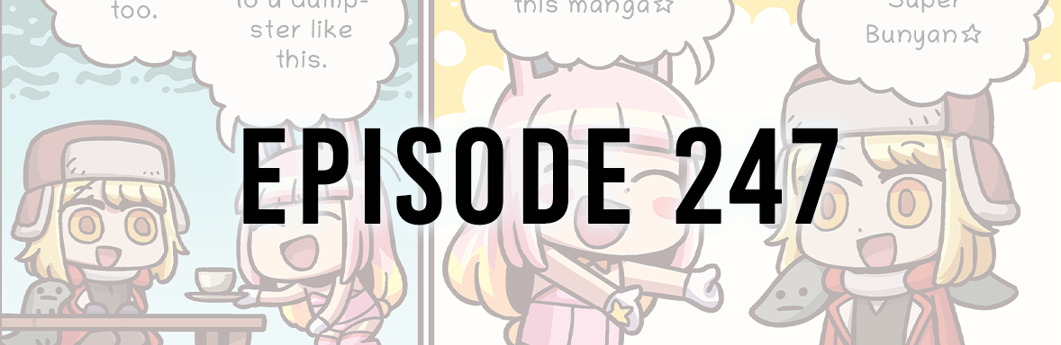 Episode 247
