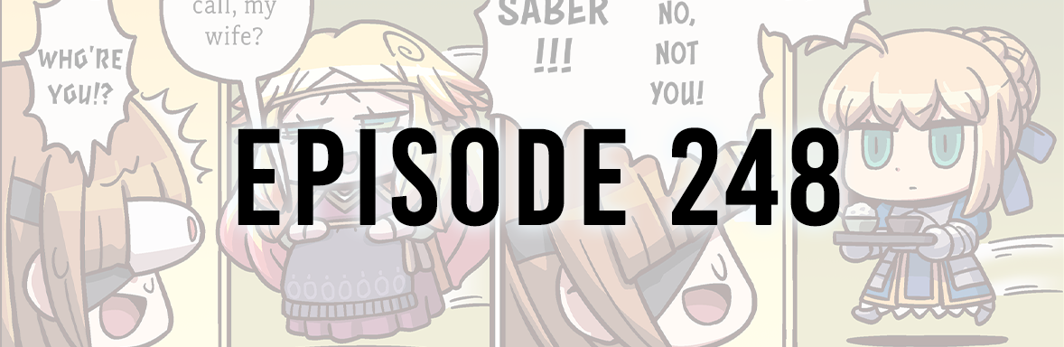 Episode 248