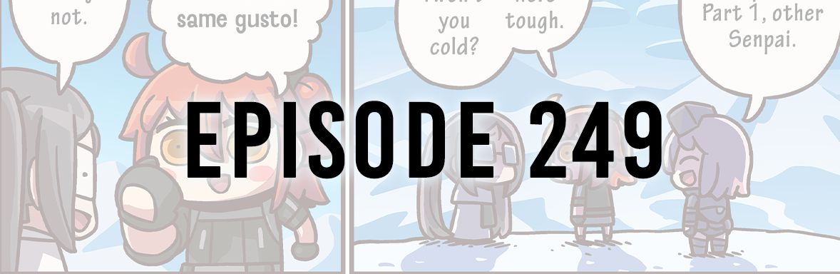 Episode 249