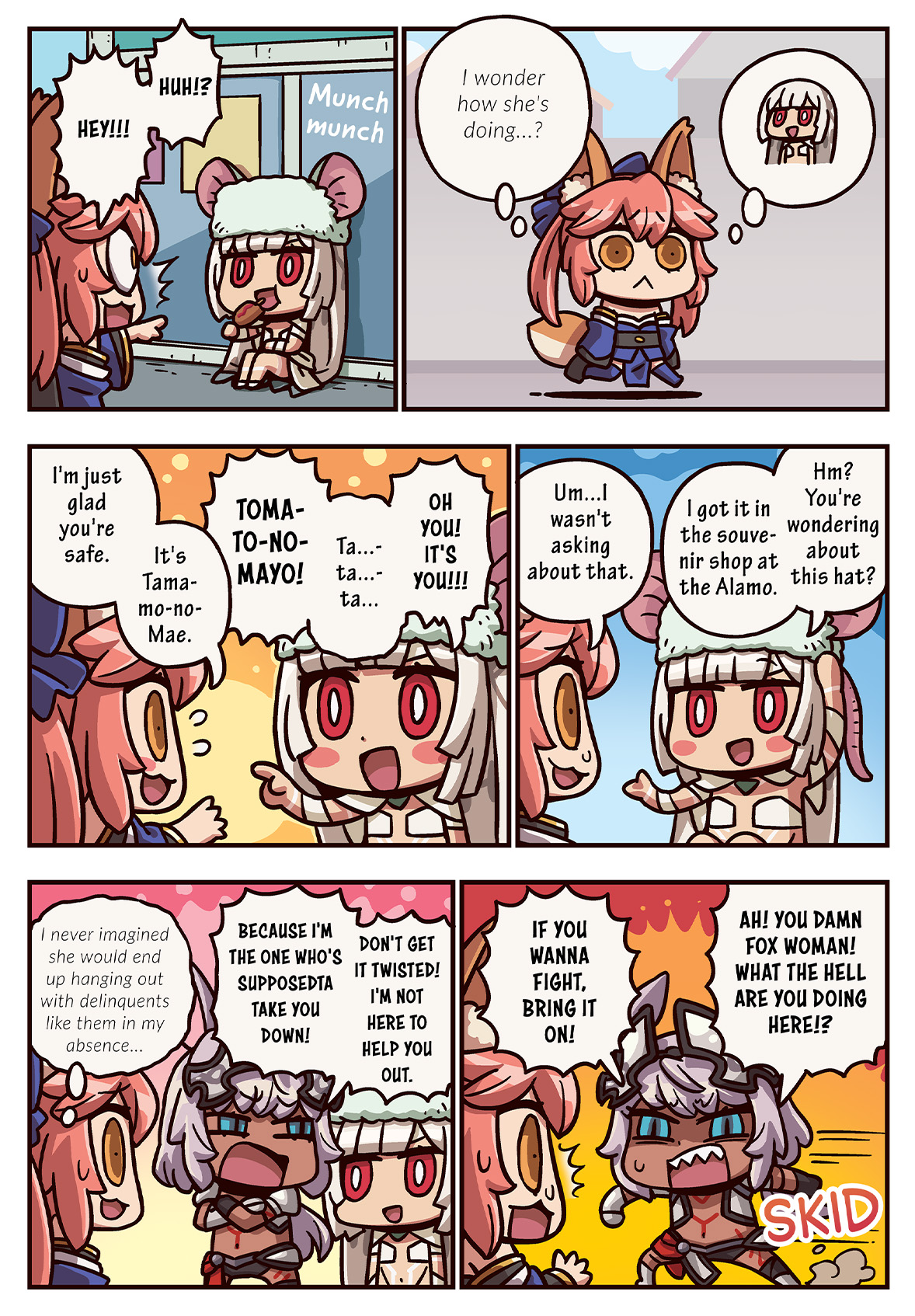 Episode 250 You've Changed...