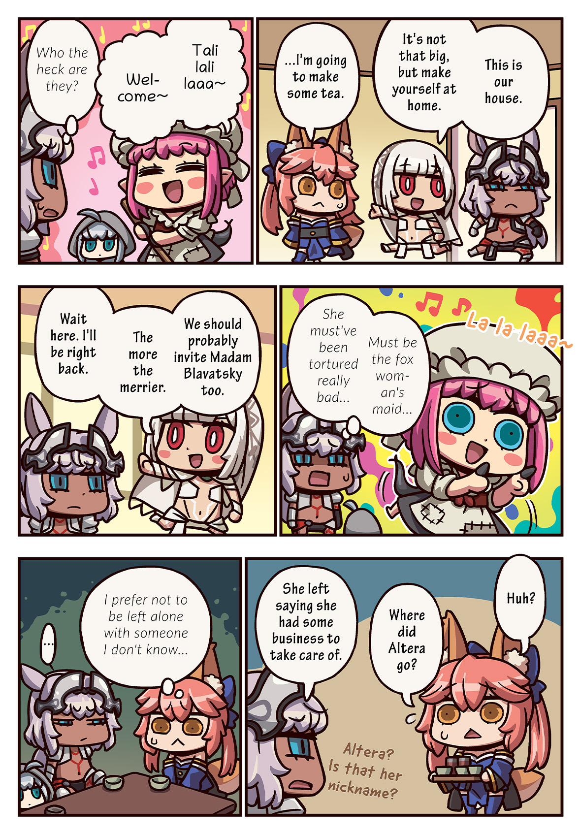 Episode 257 Disrespectful!