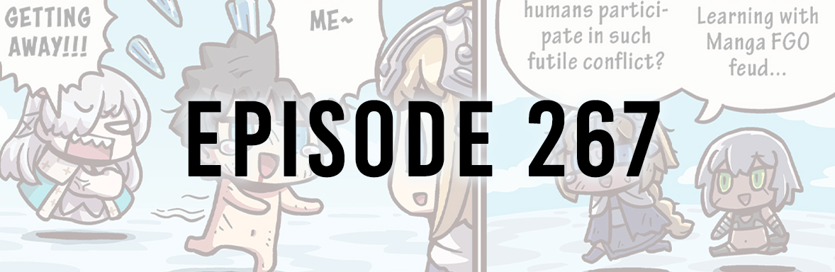 Episode 267