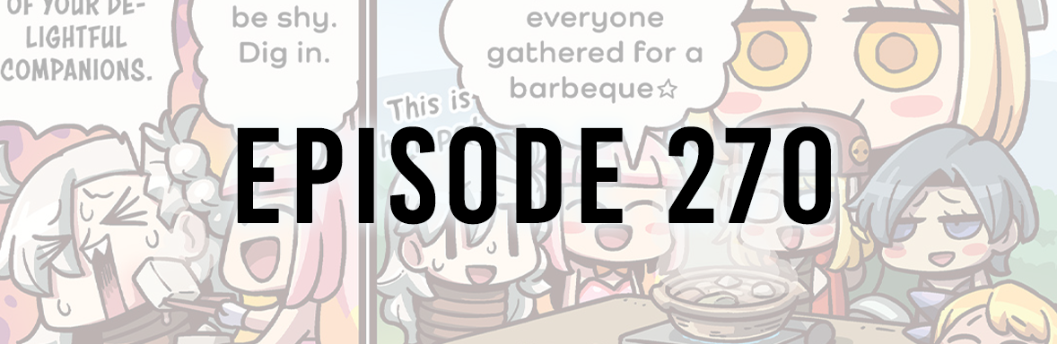 Episode 270