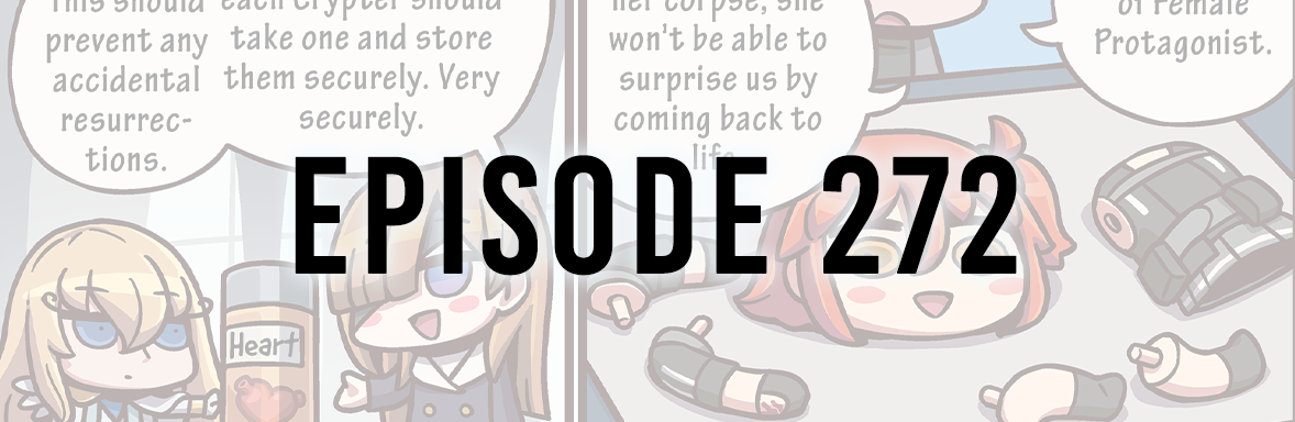 Episode 272