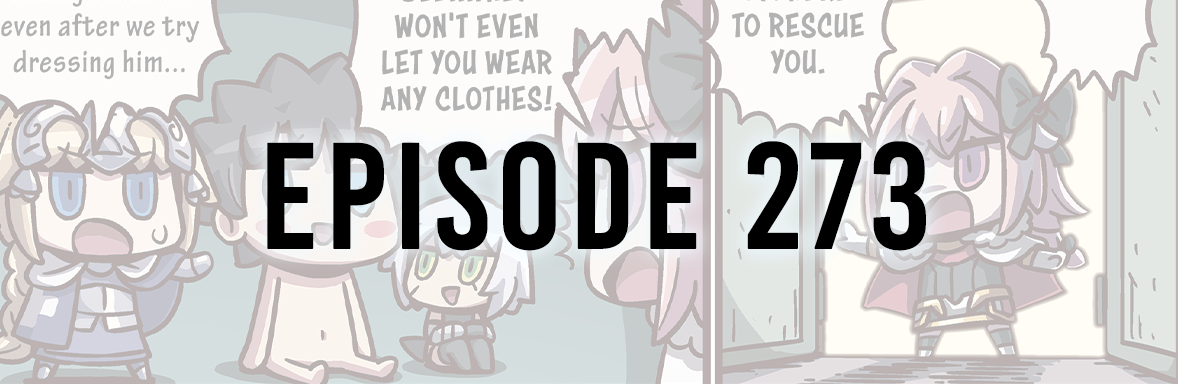 Episode 273