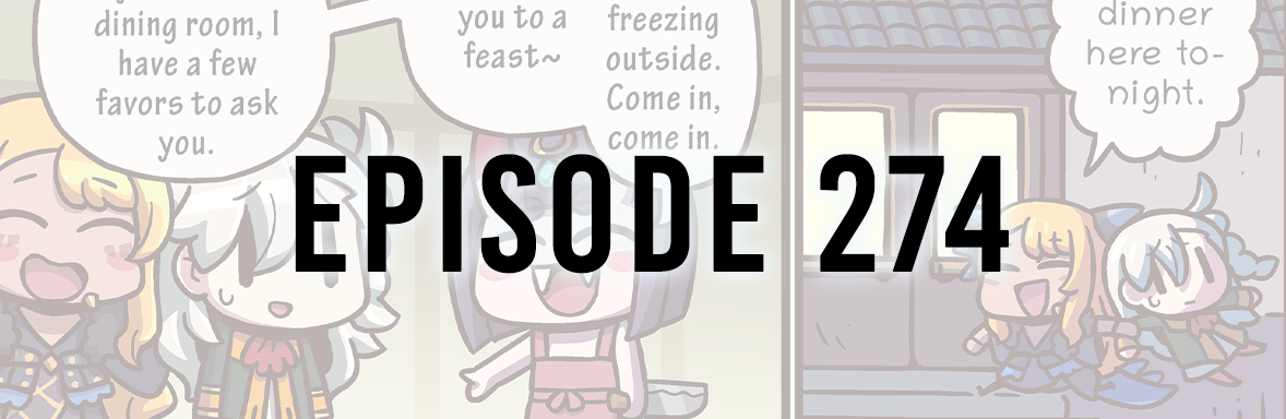 Episode 274
