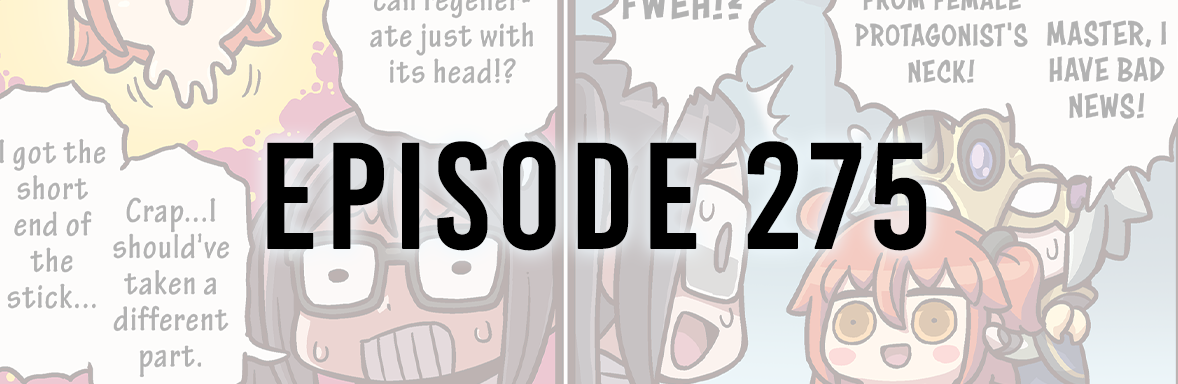 Episode 275