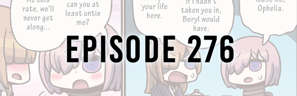 Episode 276