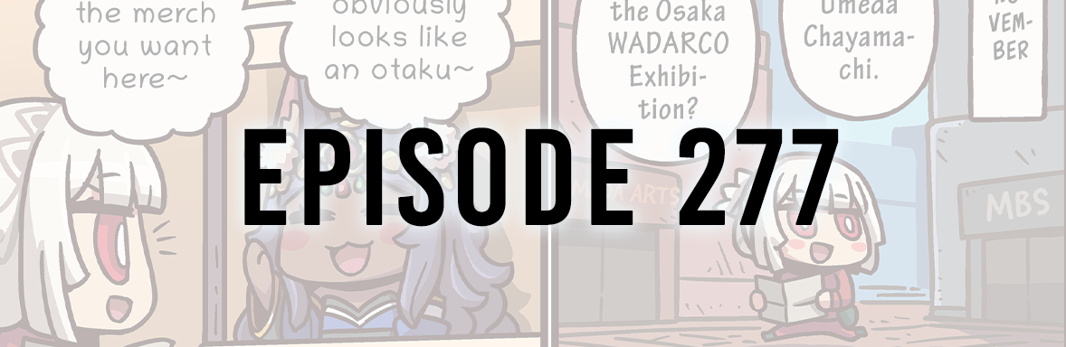 Episode 277