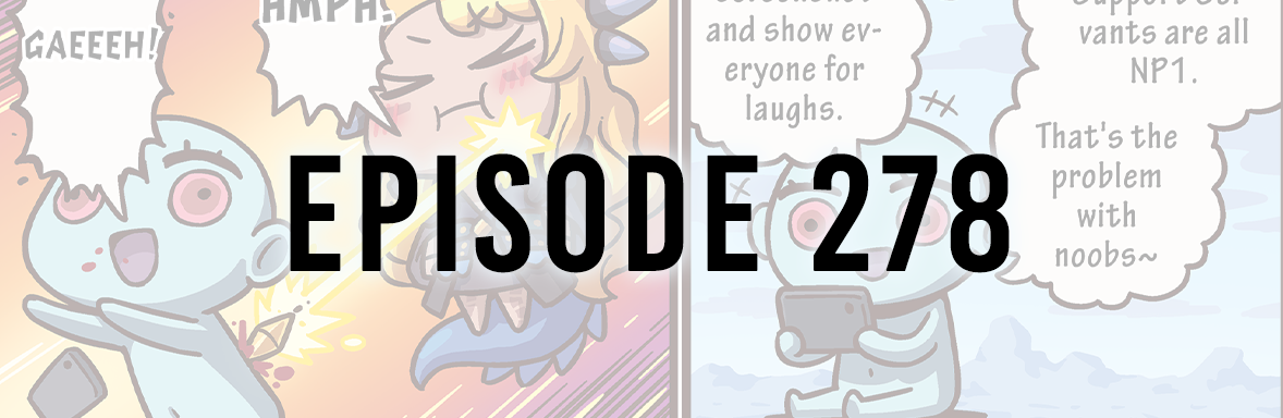 Episode 278