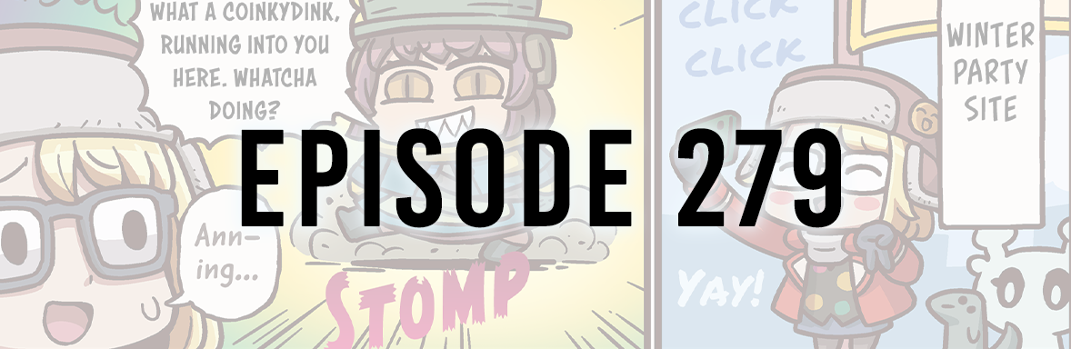 Episode 279