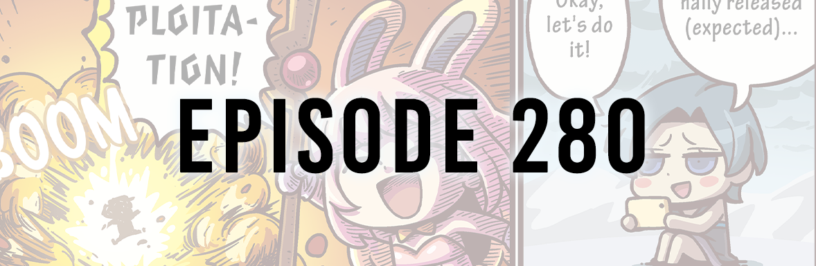 Episode 280