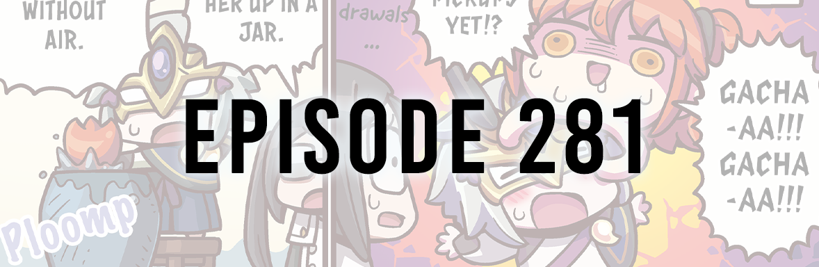 Episode 281