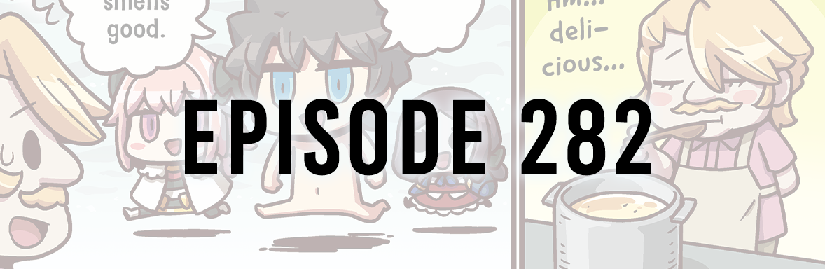 Episode 282