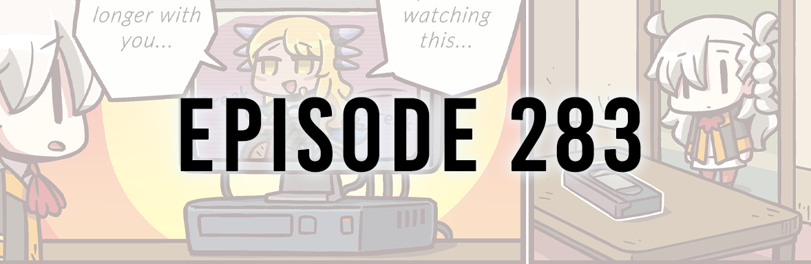Episode 283